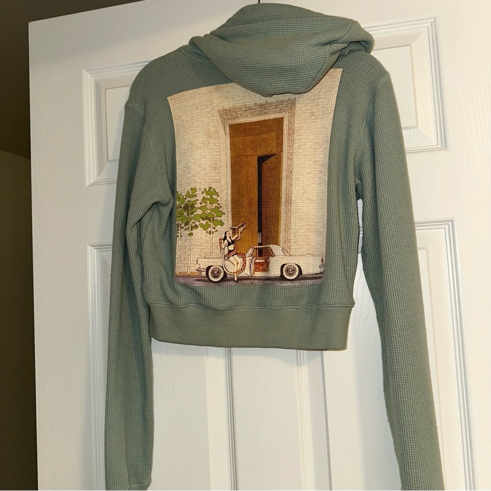 BOYS LIE: Green set